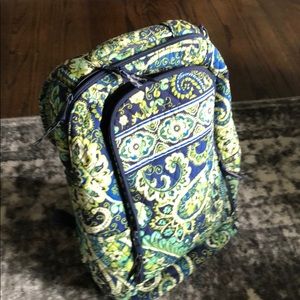 Vera Bradley Backpack